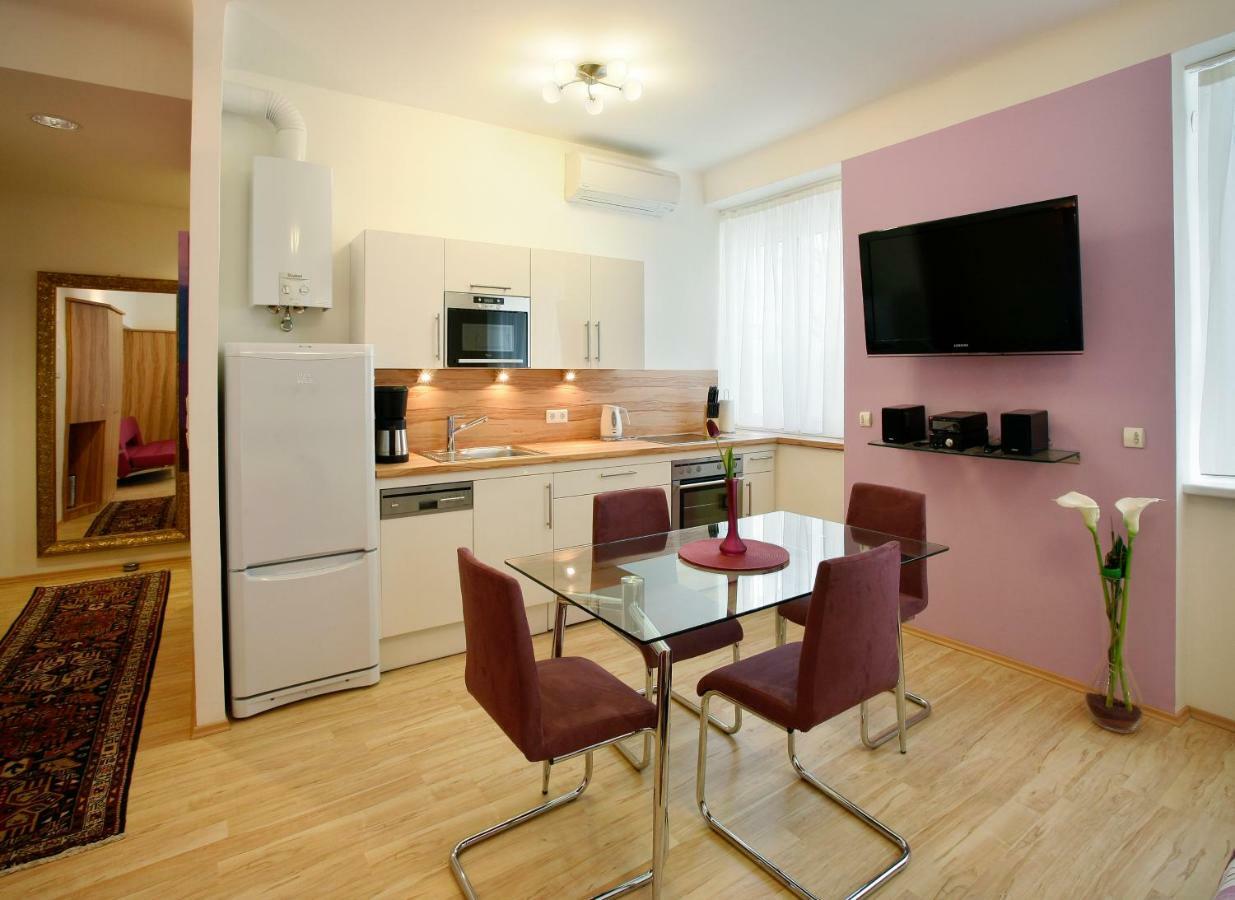 Central Vienna Explorer'S Hub Extérieur photo